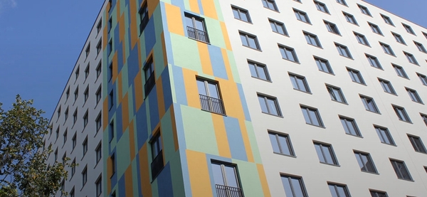 DID BERLIN - Berlino