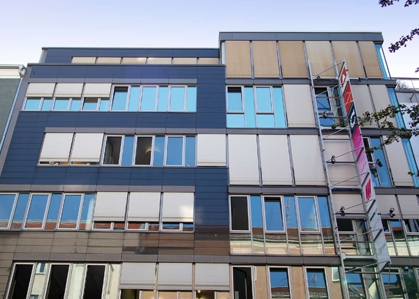 DID BERLIN - Berlino