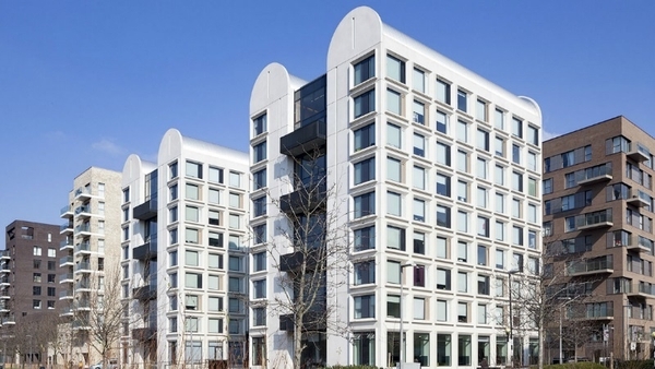 TWIN LONDON  - Londra