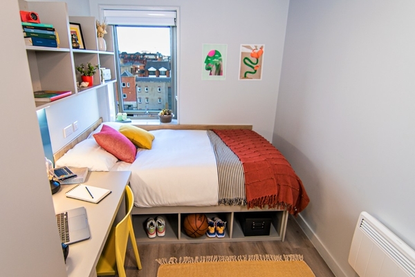 TWIN DUBLIN - Dublino