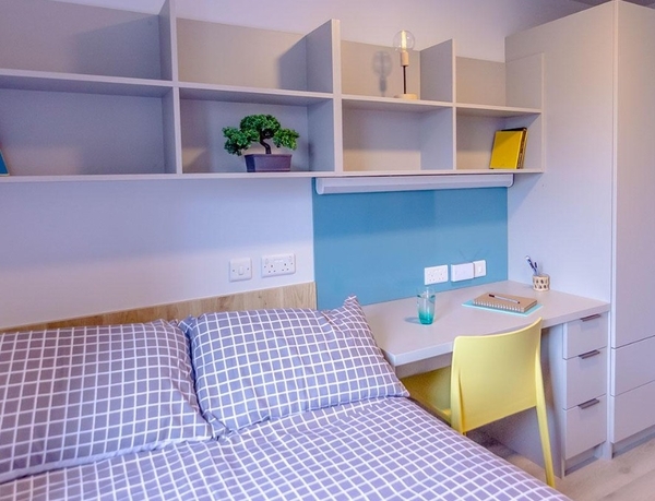 TWIN DUBLIN - Dublino