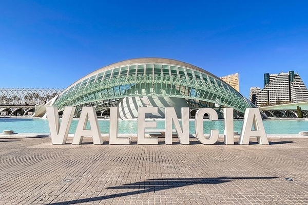 TWIN VALENCIA - Valencia
