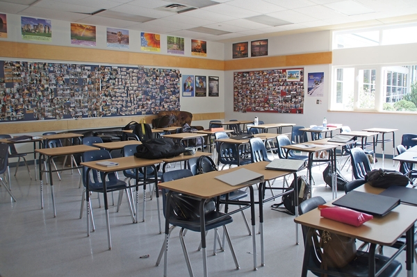SEA TO SKY SCHOOL DISTRICT - BRITISH COLUMBIA - WHISTLER