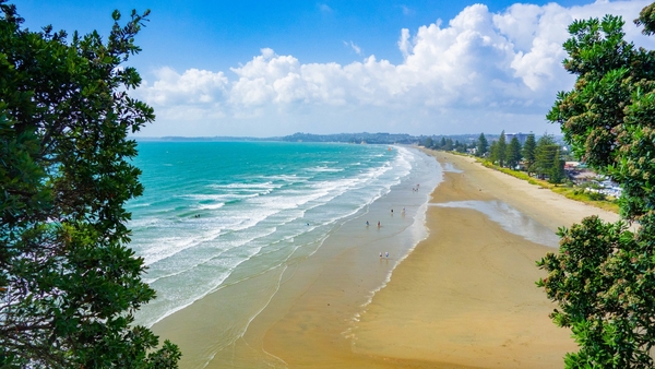 Orewa College - AUCKLAND - OREWA