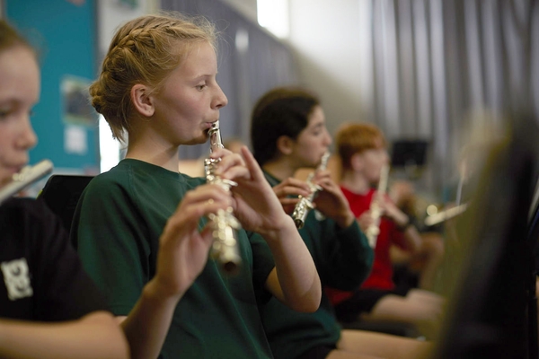 Orewa College - AUCKLAND - OREWA