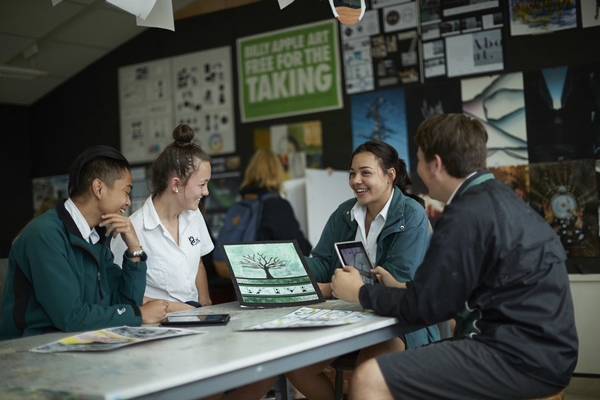 Orewa College - AUCKLAND - OREWA