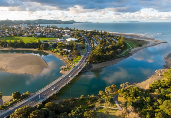 Orewa College - AUCKLAND - OREWA