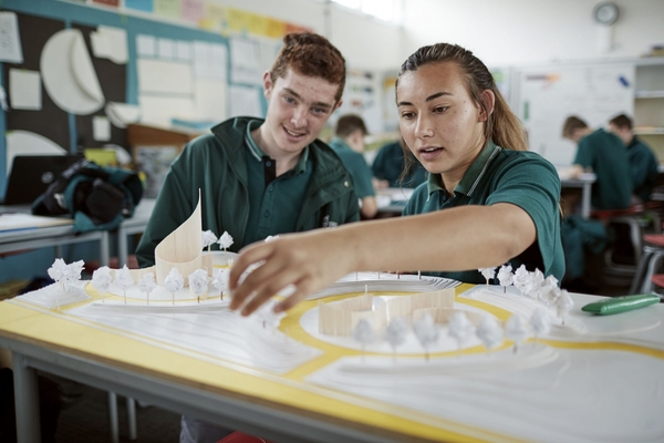 Orewa College - AUCKLAND - OREWA