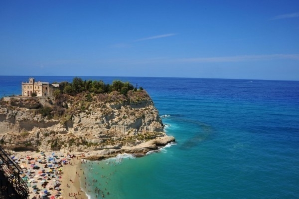 HOTEL CLUB MAREGOLF - SIBARI - INGLESE