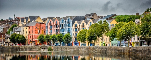 PROGRAMMA EXCHANGE/EXCHANGE PLUS - IRLANDA - IRLANDA