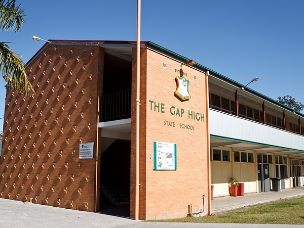 PROGRAMMA QUEENSLAND - AREA METROPOLITANA - BRISBANE