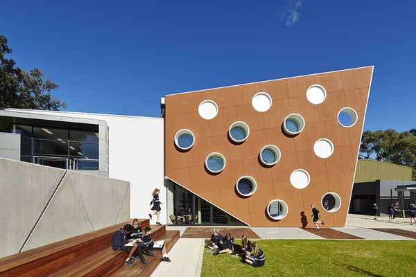 PROGRAMMA SOUTH AUSTRALIA - AREA METROPOLITANA - ADELAIDE
