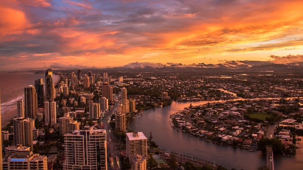 ALL SAINTS ANGLICAN SCHOOL - GOLD COAST