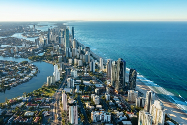 ALL SAINTS ANGLICAN SCHOOL - GOLD COAST