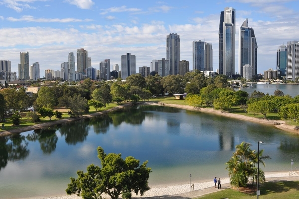ALL SAINTS ANGLICAN SCHOOL - GOLD COAST
