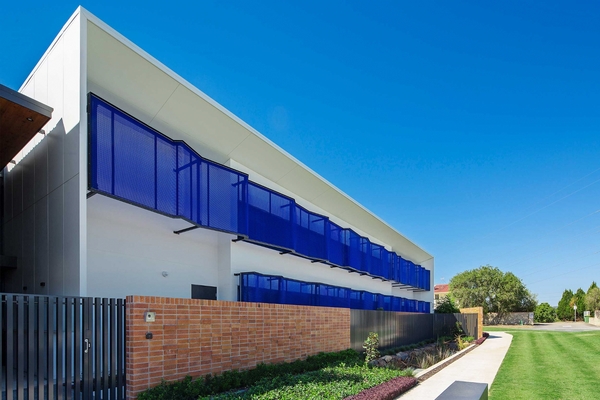 ALL SAINTS ANGLICAN SCHOOL - GOLD COAST
