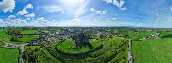 SELECT BASIC - IRLANDA - IRLANDA