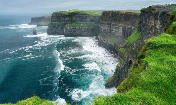 SELECT BASIC - IRLANDA - IRLANDA