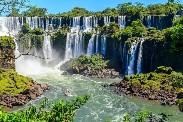 PROGRAMMA EXCHANGE - ARGENTINA - ARGENTINA