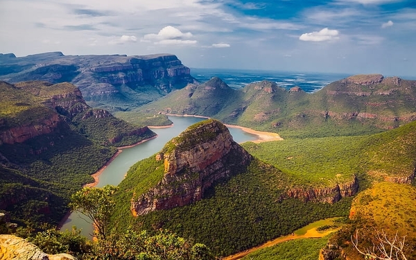 PROGRAMMA EXCHANGE/EXCHANGE PLUS - SUDAFRICA - CAPETOWN e GARDEN ROUTE