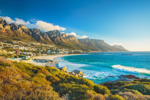 PROGRAMMA EXCHANGE/EXCHANGE PLUS - SUDAFRICA - CAPETOWN e GARDEN ROUTE