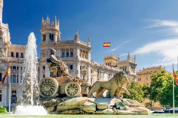 PROGRAMMA EXCHANGE/EXCHANGE PLUS - SPAGNA - SPAGNA