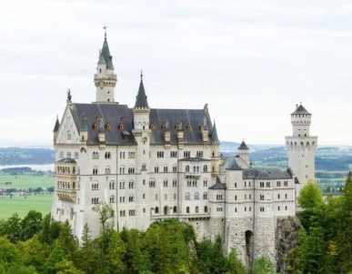 PROGRAMMA EXCHANGE/EXCHANGE PLUS - GERMANIA - GERMANIA