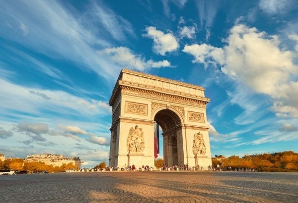 PROGRAMMA EXCHANGE/EXCHANGE PLUS - FRANCIA - FRANCIA