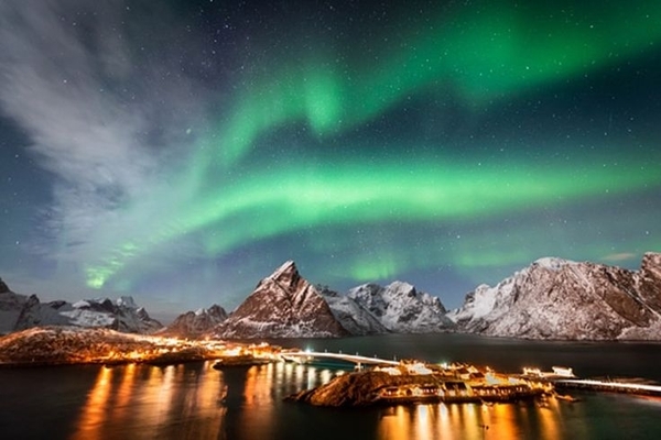 EXCHANGE PLUS+ NORVEGIA - NORVEGIA