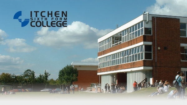 ITCHEN COLLEGE - SOUTHAMPTON