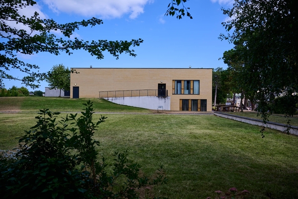 MARINO INSTITUTE OF EDUCATION  - DUBLINO