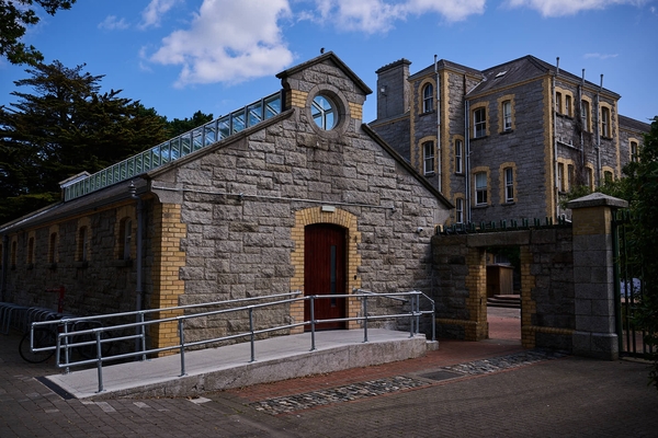 MARINO INSTITUTE OF EDUCATION  - DUBLINO