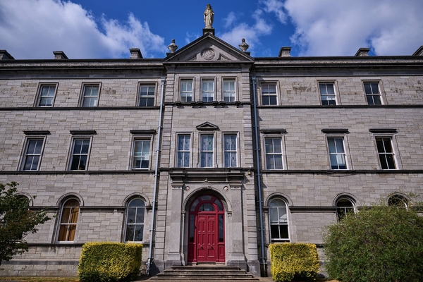 MARINO INSTITUTE OF EDUCATION  - DUBLINO
