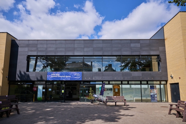 MARINO INSTITUTE OF EDUCATION  - DUBLINO