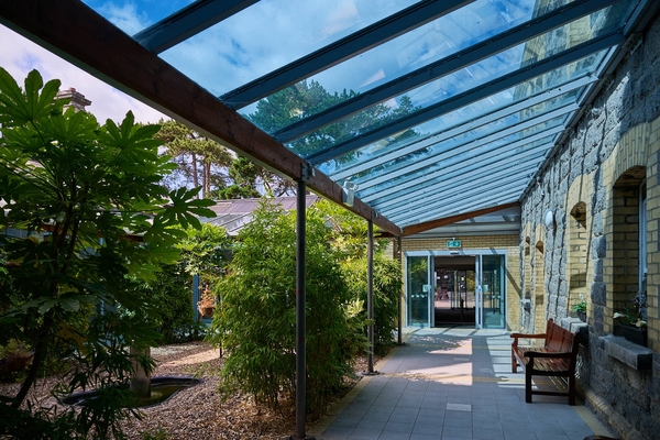 MARINO INSTITUTE OF EDUCATION  - DUBLINO