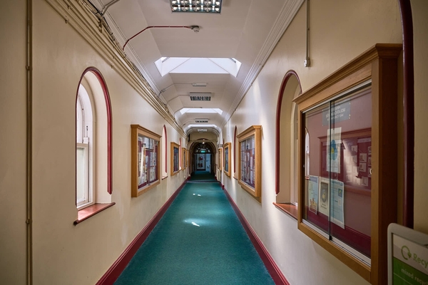 MARINO INSTITUTE OF EDUCATION  - DUBLINO