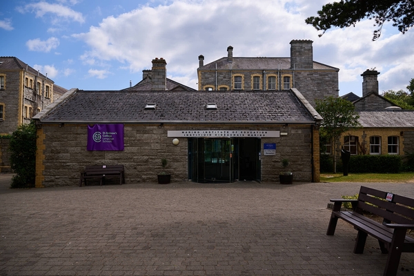 MARINO INSTITUTE OF EDUCATION  - DUBLINO