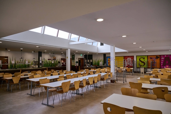 MARINO INSTITUTE OF EDUCATION  - DUBLINO