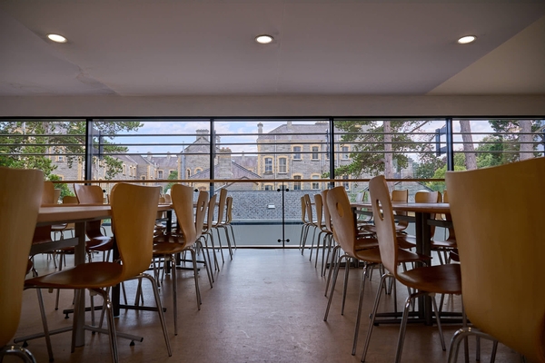 MARINO INSTITUTE OF EDUCATION  - DUBLINO