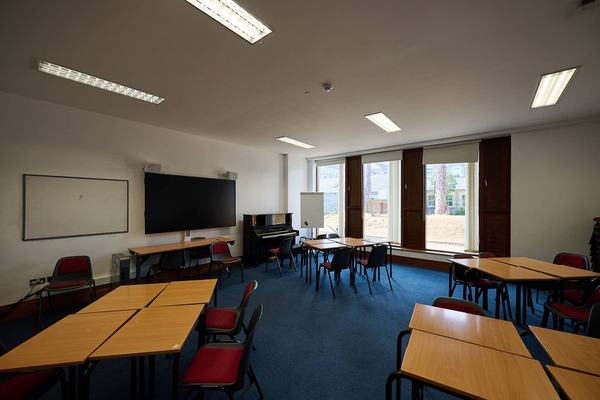 MARINO INSTITUTE OF EDUCATION  - DUBLINO