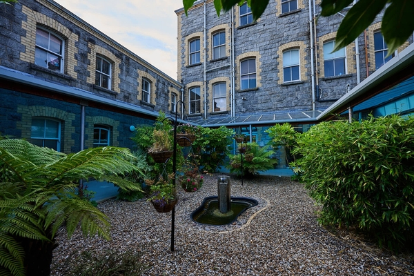 MARINO INSTITUTE OF EDUCATION  - DUBLINO