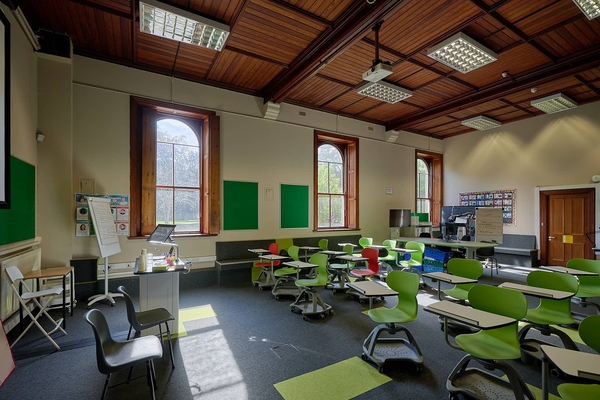 MARINO INSTITUTE OF EDUCATION  - DUBLINO