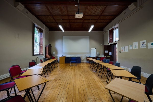 MARINO INSTITUTE OF EDUCATION  - DUBLINO