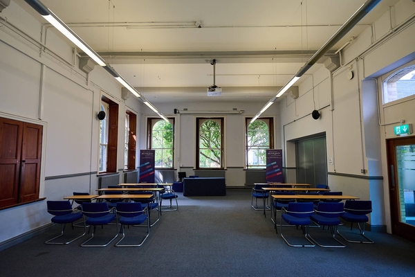 MARINO INSTITUTE OF EDUCATION  - DUBLINO