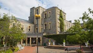 MARINO INSTITUTE OF EDUCATION  - DUBLINO