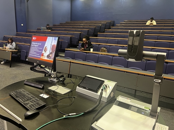MIDDLESEX UNIVERSITY - LONDRA HENDON 