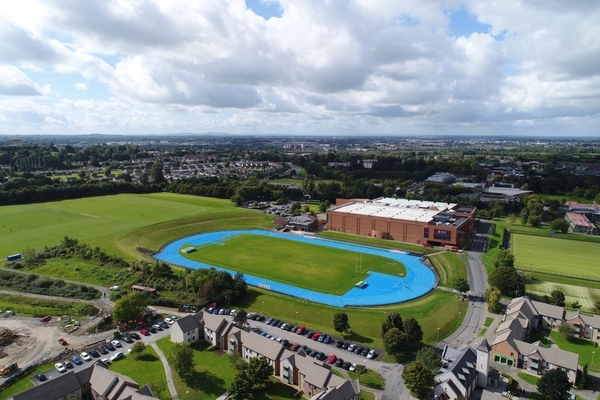 UNIVERSITY OF LIMERICK  - LIMERICK
