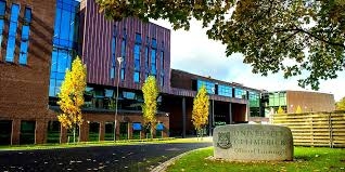 UNIVERSITY OF LIMERICK  - LIMERICK