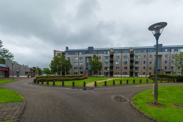 UNIVERSITY OF LIMERICK  - LIMERICK