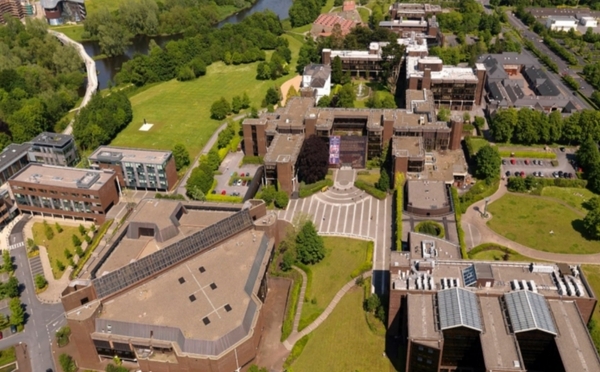 UNIVERSITY OF LIMERICK  - LIMERICK